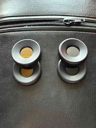 Бинокль Бпц 7х50 Зомз "олимпиада 80" 1978г. Донецк