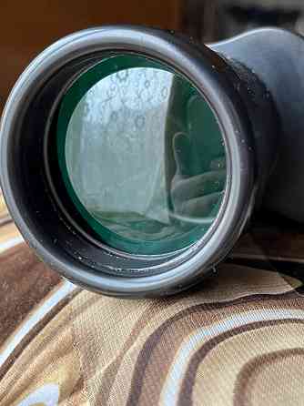 Бинокль Бпц 7х50 Зомз "олимпиада 80" 1978г. Донецк