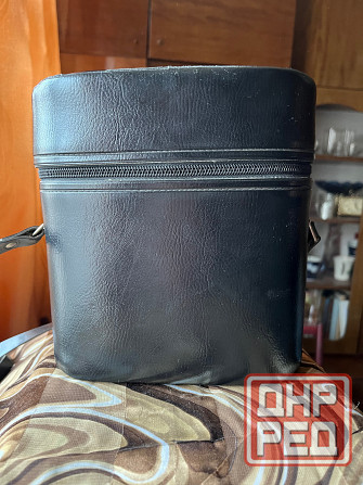 Бинокль Бпц 7х50 Зомз "олимпиада 80" 1978г. Донецк - изображение 4