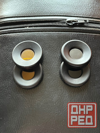 Бинокль Бпц 7х50 Зомз "олимпиада 80" 1978г. Донецк - изображение 3