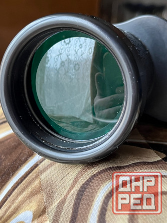 Бинокль Бпц 7х50 Зомз "олимпиада 80" 1978г. Донецк - изображение 2