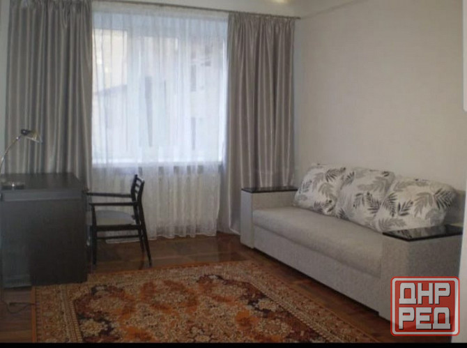 Сдам 2-комн.Черемушки Макеевка - изображение 1