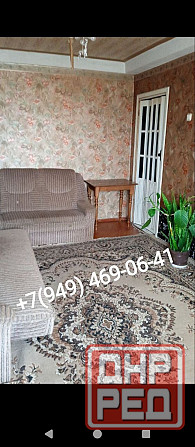 Сдам 2-комн.ул.Ленина, Пушка Макеевка - изображение 1