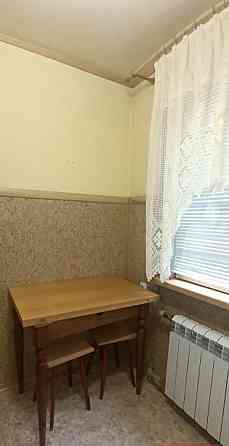 Продам 2-х комн 2/5 в Калининском р-не Обжора, РиК. Раздельные комнаты. Донецк