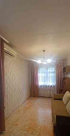 Продам 2-х комн 2/5 в Калининском р-не Обжора, РиК. Раздельные комнаты. Донецк