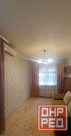 Продам 2-х комн 2/5 в Калининском р-не Обжора, РиК. Раздельные комнаты. Донецк - изображение 1