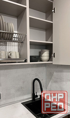 Сдам квартиру на Набережной ! Донецк - изображение 3