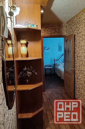 Аренда 2к, Бажанова в Макеевка - изображение 8