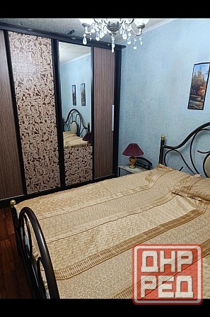 Аренда 2к, Бажанова в Макеевка - изображение 2