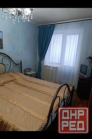 Аренда 2к, Бажанова в Макеевка - изображение 3