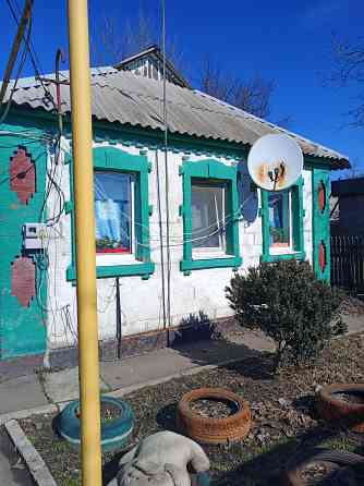 Продам дом на АвтоВАЗе Донецк