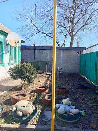 Продам дом на АвтоВАЗе Донецк