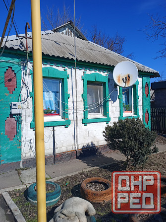 Продам дом на АвтоВАЗе Донецк - изображение 1