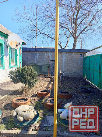 Продам дом на АвтоВАЗе Донецк - изображение 2