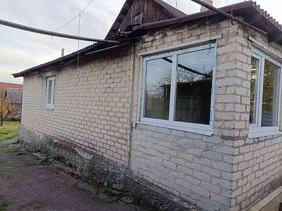 Продам дом Донецк