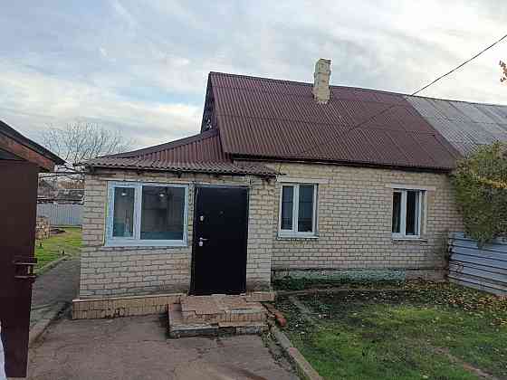 Продам дом Донецк