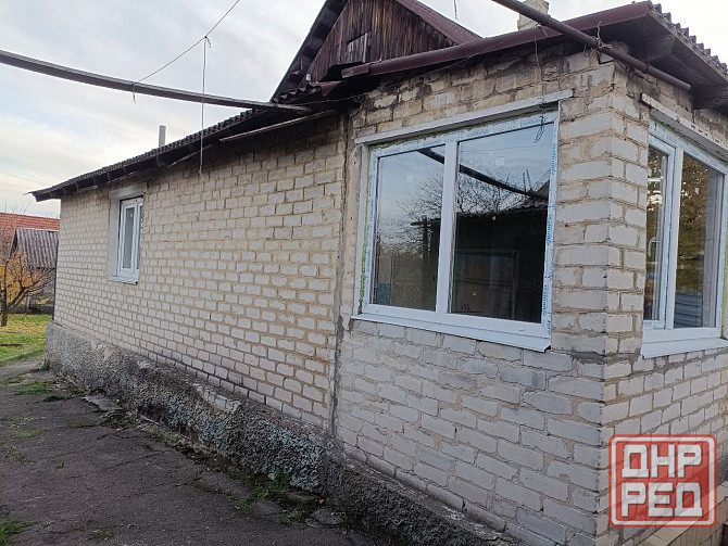 Продам дом Донецк - изображение 1