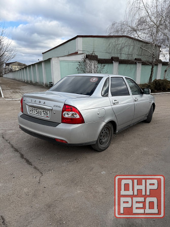 Продам Приору Макеевка - изображение 4