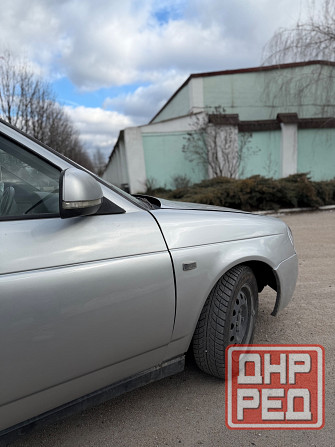 Продам Приору Макеевка - изображение 5