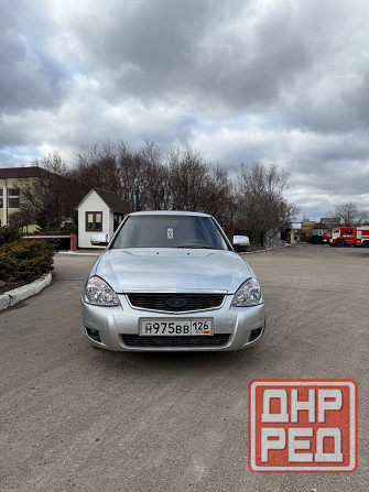 Продам Приору Макеевка - изображение 6