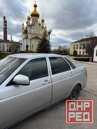 Продам Приору Макеевка - изображение 2