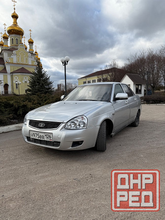 Продам Приору Макеевка - изображение 1