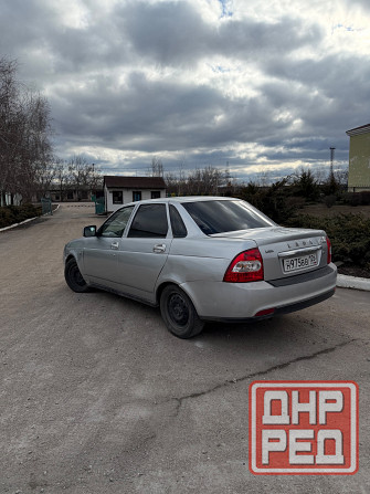 Продам Приору Макеевка - изображение 3