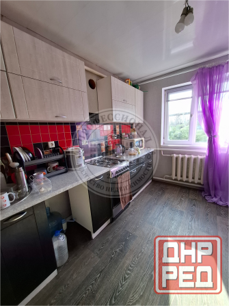 Дом пос. Ханженково, ул. Плеханова в Макеевка - изображение 2