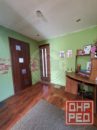 Дом пос. Ханженково, ул. Плеханова в Макеевка - изображение 8