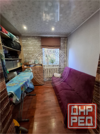 Дом пос. Ханженково, ул. Плеханова в Макеевка - изображение 4