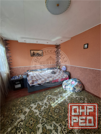 Дом пос. Ханженково, ул. Плеханова в Макеевка - изображение 6