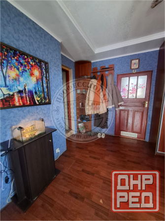 Дом пос. Ханженково, ул. Плеханова в Макеевка - изображение 3