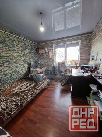 Дом пос. Ханженково, ул. Плеханова в Макеевка - изображение 5