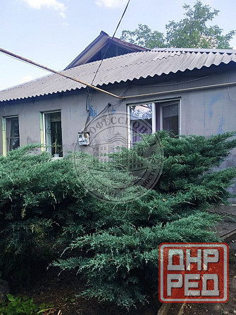 Дом пос. Ханженково, ул. Плеханова в Макеевка - изображение 10