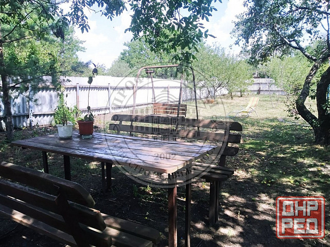 Дом пос. Ханженково, ул. Плеханова в Макеевка - изображение 9