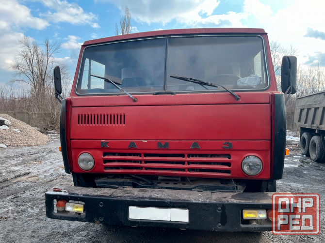 Продам КамАЗ 5511 Ясиноватая - изображение 4