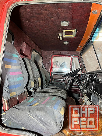 Продам КамАЗ 5511 Ясиноватая - изображение 5