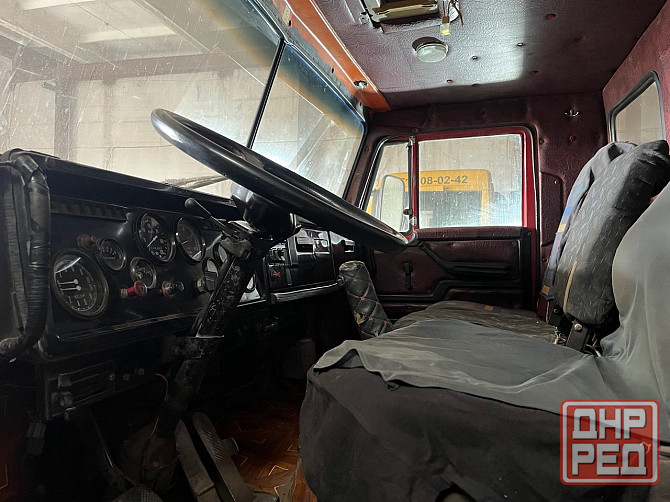 Продам КамАЗ 5511 Ясиноватая - изображение 7