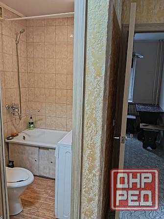 Сдам однокомнатную квартиру,Независимости, 54А Донецк - изображение 1