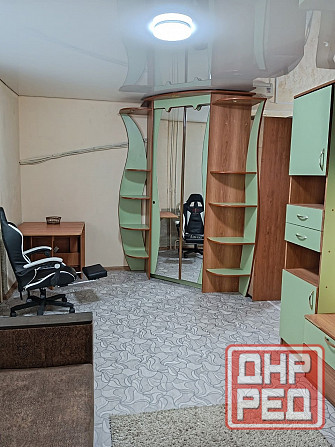 Сдам однокомнатную квартиру,Независимости, 54А Донецк - изображение 2