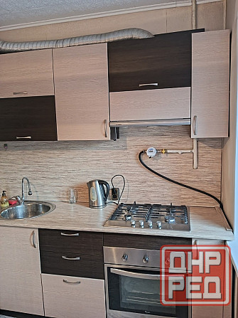 Сдам однокомнатную квартиру,Независимости, 54А Донецк - изображение 8