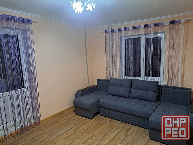 Аренда 1к Даки в Макеевка - изображение 1