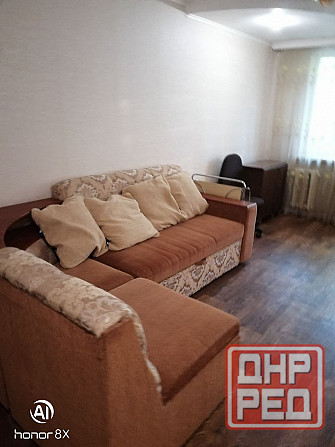 Аренда 2к, кв-л Химик, Черемушки в Макеевка - изображение 1