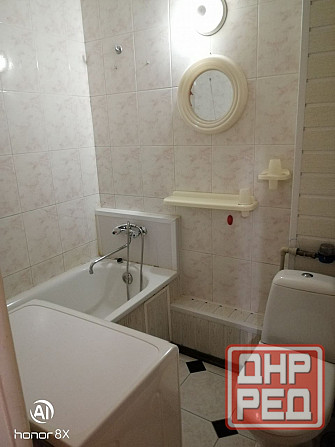 Аренда 2к, кв-л Химик, Черемушки в Макеевка - изображение 5