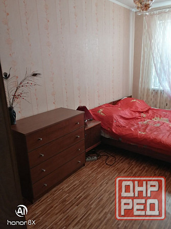 Аренда 2к, кв-л Химик, Черемушки в Макеевка - изображение 3