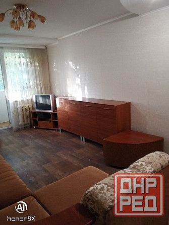 Аренда 2к, кв-л Химик, Черемушки в Макеевка - изображение 2