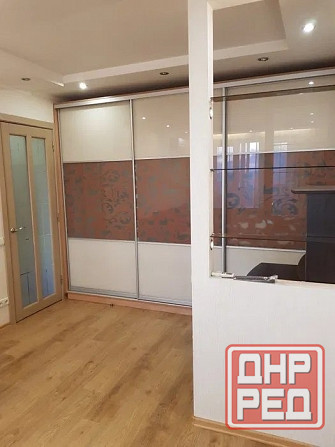 Сдам 1к. Калининский район ул Герцена Донецк - изображение 2