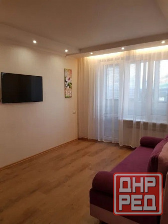 Сдам 1к. Калининский район ул Герцена Донецк - изображение 3