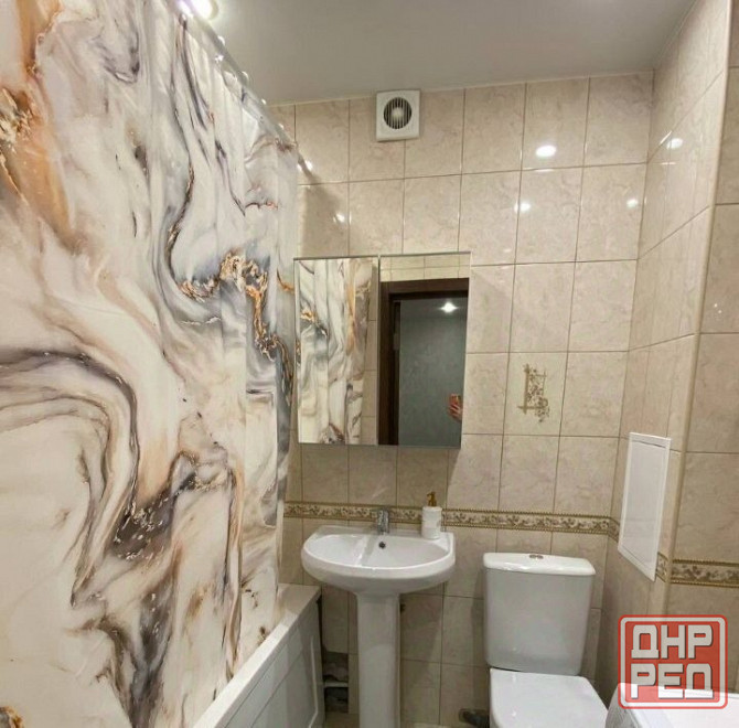 Сдается однокомнатная квартира в Центре г. Макеевка Макеевка - изображение 4