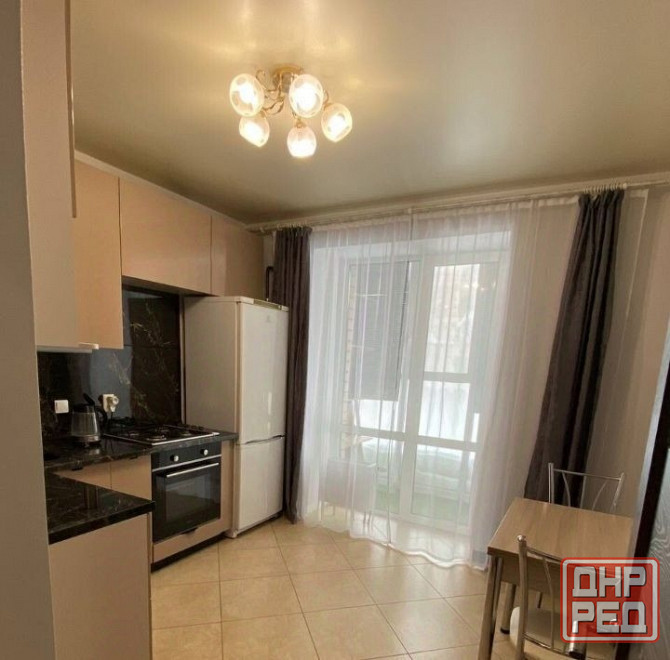 Сдается однокомнатная квартира в Центре г. Макеевка Макеевка - изображение 3